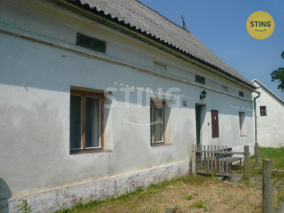 Rodinný dům, Liptaň - fotografie č. 1