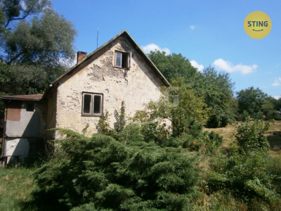 Rodinný dům, Třinec / Dolní Líštná - fotografie č. 1