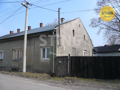 Rodinný dům, Bohumín / Šunychl - fotografie č. 1