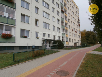 Byt 3+1, Přerov / Přerov II-Předmostí - fotografie č. 1