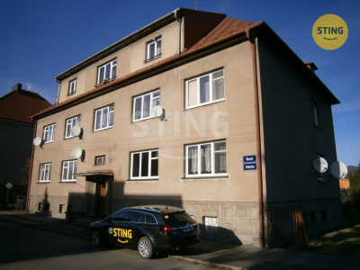 Byt 3+1, Jablunkov - fotografie č. 1