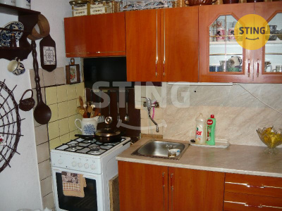 Byt 3+1, Dolní Benešov - fotografie č. 1