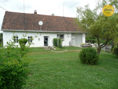 Rodinný dům, Havířov / Dolní Datyně - fotografie č. 1