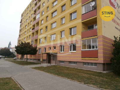 Byt 4+1, Přerov / Přerov I-Město - fotografie č. 1