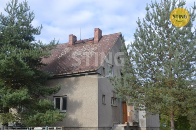 Rodinný dům, Ostrava / Plesná - fotografie č. 1