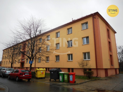 Byt 1+1, Otrokovice - fotografie č. 1