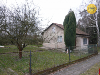 Rodinný dům, Pardubice / Svítkov - fotografie č. 1