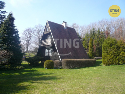 Rodinný dům, Liptaň - fotografie č. 1