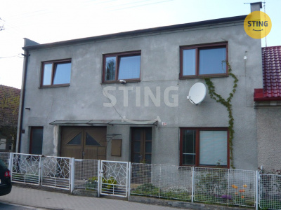 Rodinný dům, Kostelec nad Orlicí - fotografie č. 1