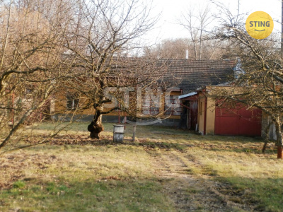 Rodinný dům, Pardubice / Svítkov - fotografie č. 1