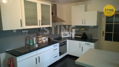 Rodinný dům, Nasavrky - fotografie č. 1