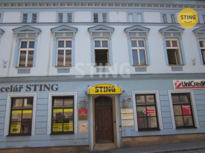 Komerční nemovitost, Nový Jičín - fotografie č. 1