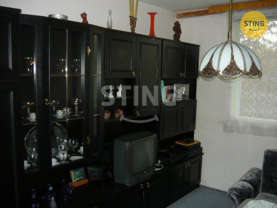 Garsoniéra, Opava / Kateřinky - fotografie č. 1