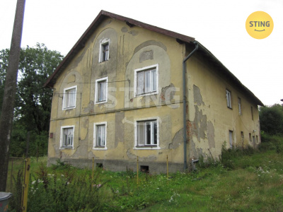 Rodinný dům, Odry / Pohoř - fotografie č. 1