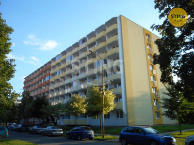 Byt 1+kk, Otrokovice / Kvítkovice - fotografie č. 1