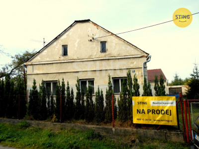 Rodinný dům, Liptaň / Horní Povelice - fotografie č. 1