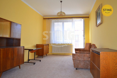 Byt 2+1, Třebíč / Horka-Domky - fotografie č. 1