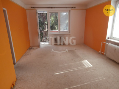 Byt, Přerov / Přerov I-Město - fotografie č. 1