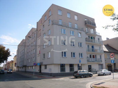 Byt 3+kk, Pardubice / Zelené Předměstí - fotografie č. 1