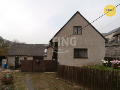 Rodinný dům, Mohelnice / Řepová - fotografie č. 1
