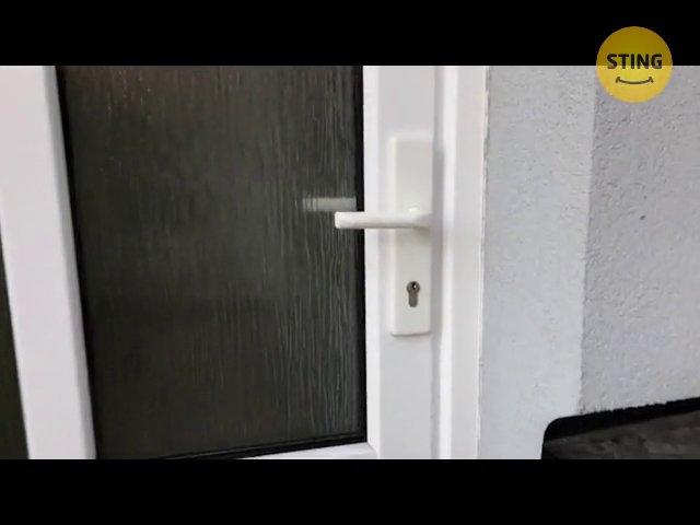 Rodinný dům, Chrast - video prohlídka