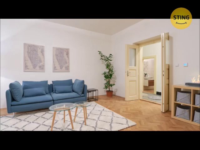 Rodinný dům, Hradec Králové / Pražské Předměstí - video prohlídka