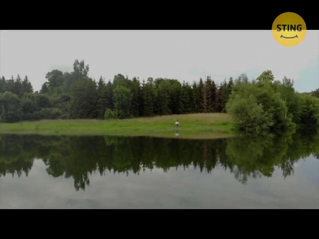 Chata / chalupa, Razová - video prohlídka