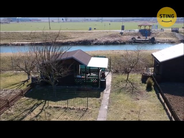 Chata / chalupa, Otrokovice - video prohlídka