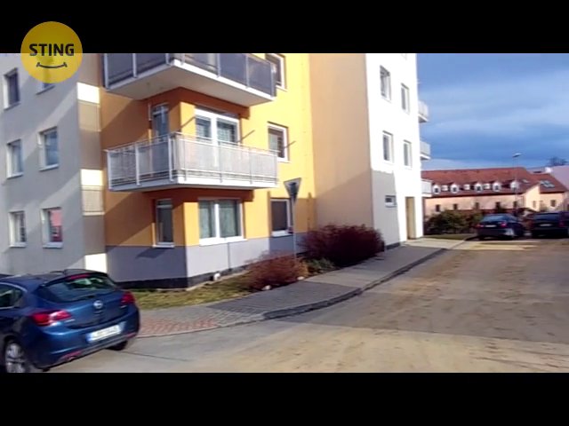 Byt 3+kk, Jihlava / Horní Kosov - video prohlídka
