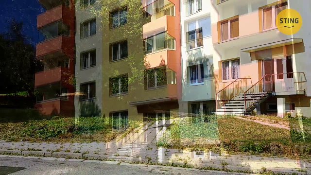 Byt 3+1, Jihlava - video prohlídka