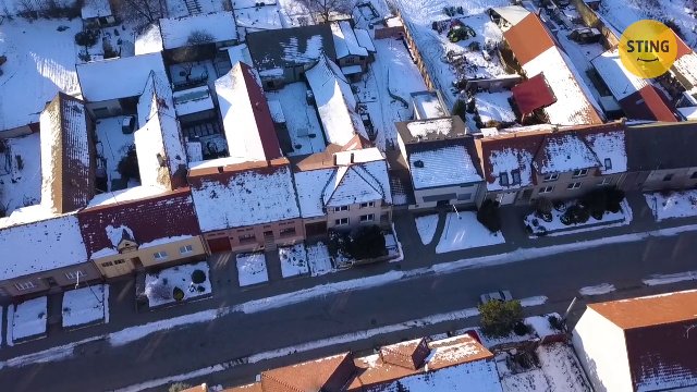 Rodinný dům, Šardice - video prohlídka