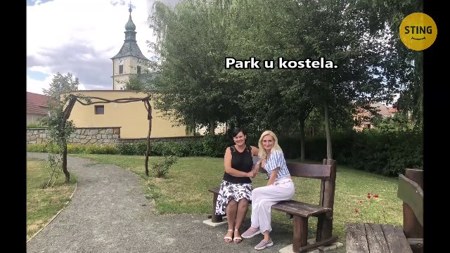 Rodinný dům, Boršice u Blatnice - video prohlídka