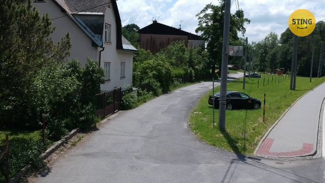 Rodinný dům, Malá Morávka - video prohlídka