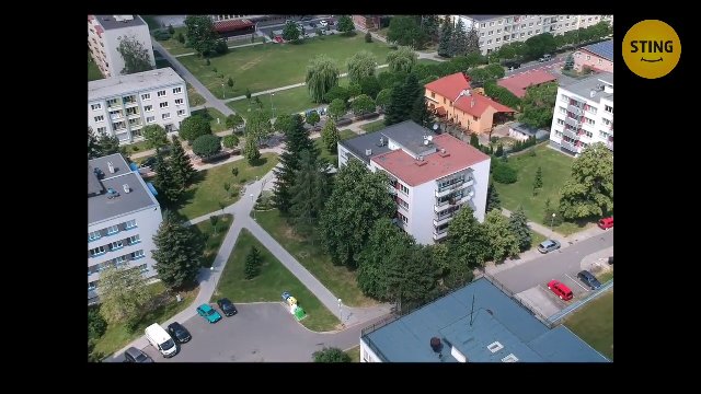 Byt 3+1, Zlín / Malenovice - video prohlídka