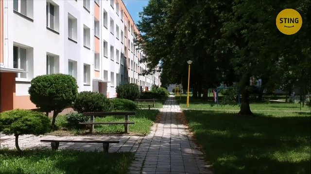 Byt 3+1, Otrokovice / Kvítkovice - video prohlídka