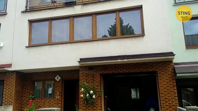 Rodinný dům, Jihlava / Horní Kosov - video prohlídka
