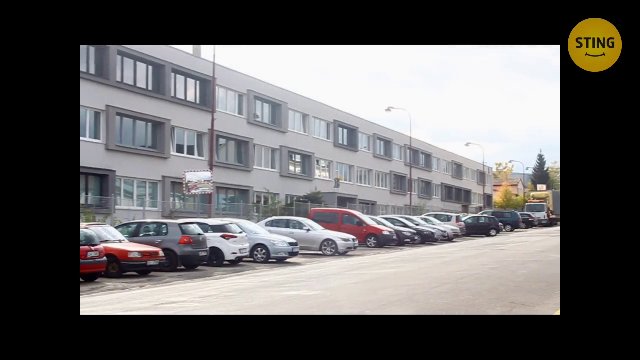 Komerční nemovitost, Třebíč / Jejkov - video prohlídka