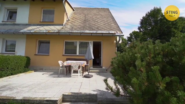 Rodinný dům, Světlá Hora / Dětřichovice - video prohlídka