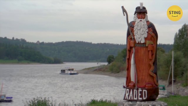 Rodinný dům, Leskovec nad Moravicí - video prohlídka