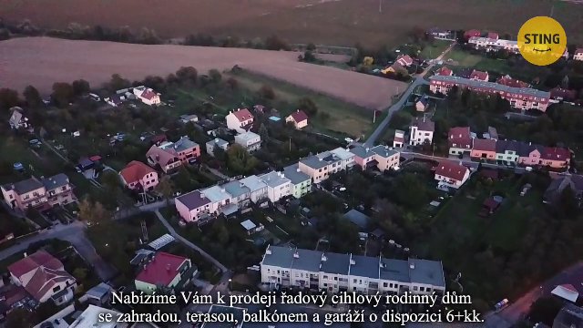 Rodinný dům, Přerov / Přerov XI-Vinary - video prohlídka