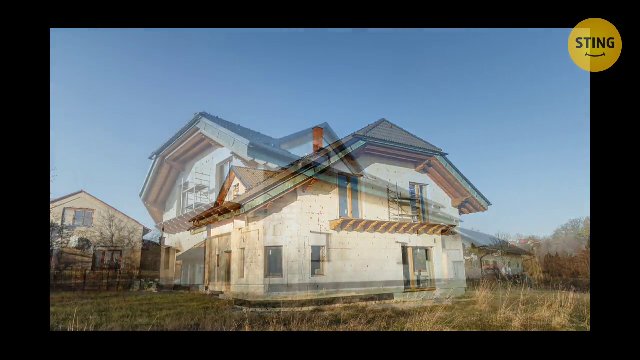 Rodinný dům, Havířov / Dolní Datyně - video prohlídka