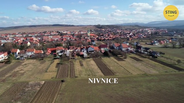 Rodinný dům, Nivnice - video prohlídka