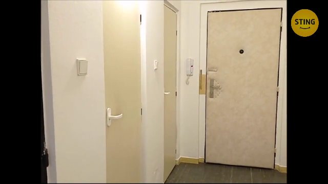 Byt 4+1, Zábřeh - video prohlídka