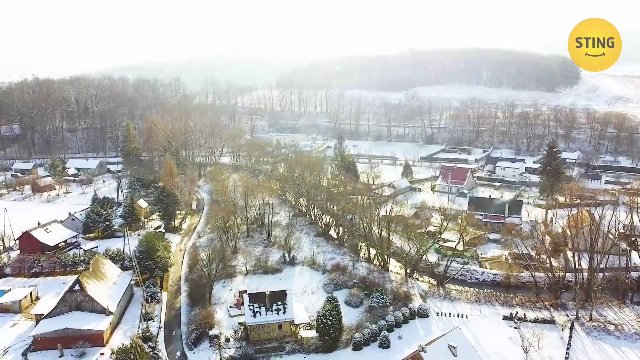Rodinný dům, Město Albrechtice / Linhartovy - video prohlídka