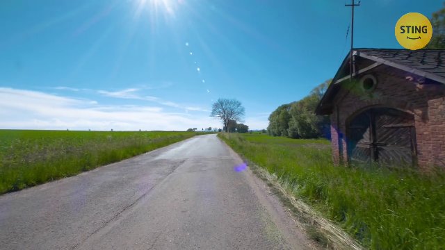 Chata / chalupa, Brumovice / Skrochovice - video prohlídka
