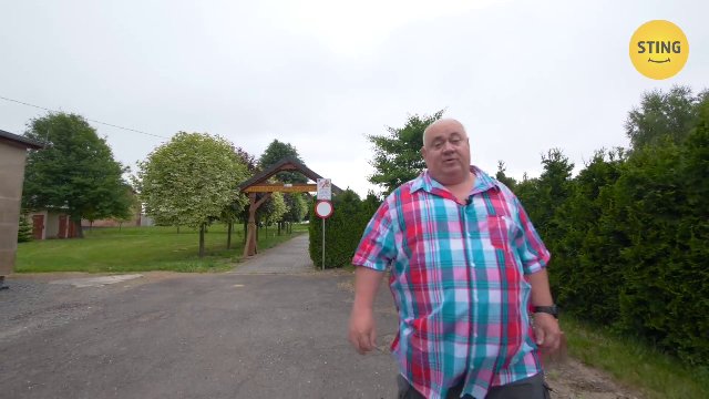 Rodinný dům, Brumovice / Skrochovice - video prohlídka