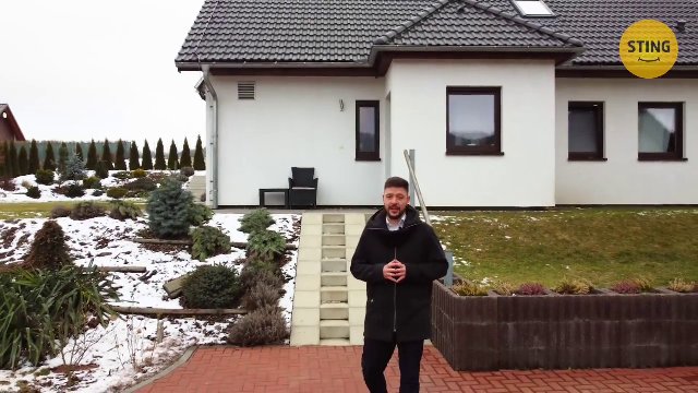 Rodinný dům na prodej, Oskava / Mostkov