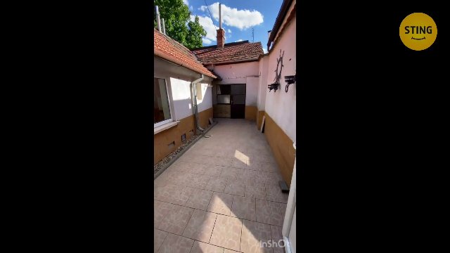 Rodinný dům, Ivančice - video prohlídka