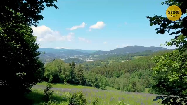 Rodinný dům, Horní Město / Dobřečov - video prohlídka