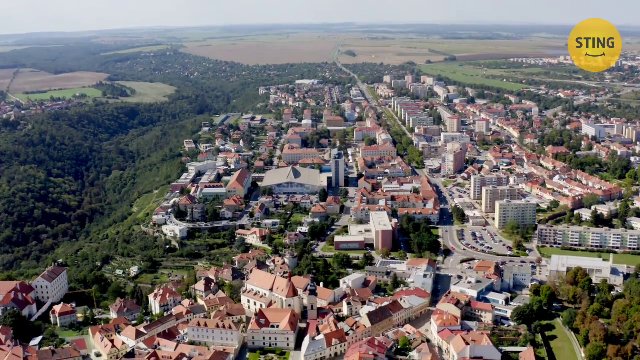 Rodinný dům, Znojmo - video prohlídka